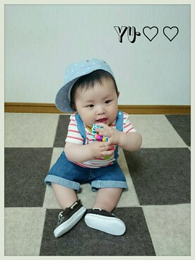 まゆさんのコーディネート