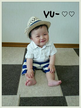 まゆさんのコーディネート