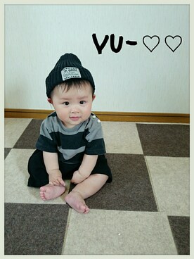 まゆさんのコーディネート