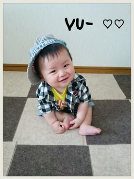 まゆさんのコーディネート