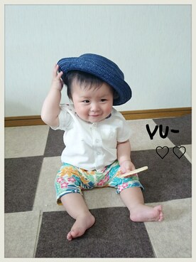 まゆさんのコーディネート