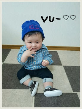 まゆさんのコーディネート