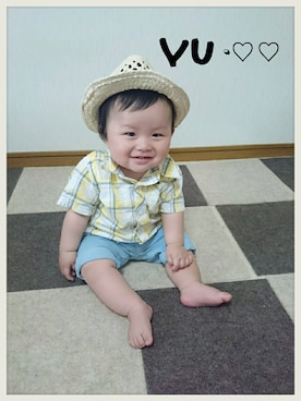 まゆさんのコーディネート