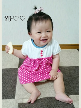 まゆさんのコーディネート