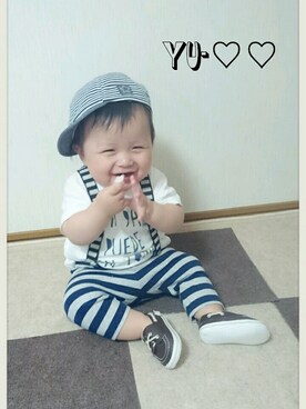 まゆさんのコーディネート