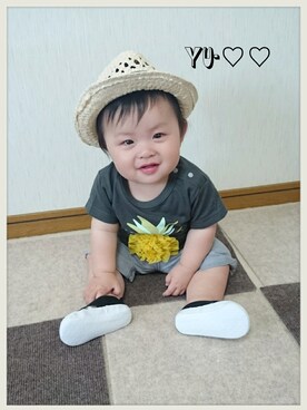 まゆさんのコーディネート