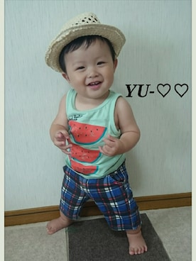 まゆさんのコーディネート