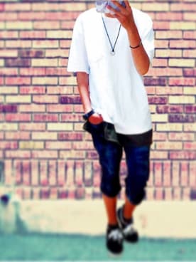 ryoさんのコーディネート