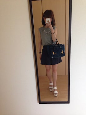 mapiさんのコーディネート