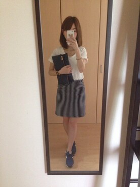 mapiさんのコーディネート
