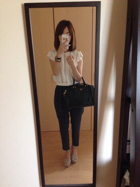 mapiさんのコーディネート