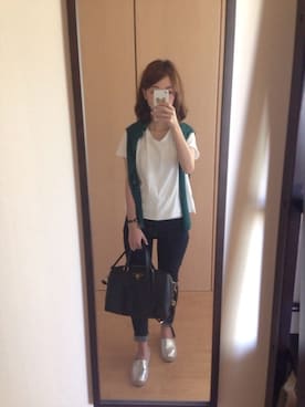 mapiさんのコーディネート