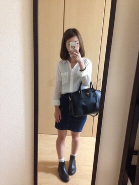 mapiさんのコーディネート
