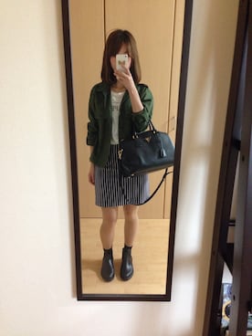 mapiさんのコーディネート