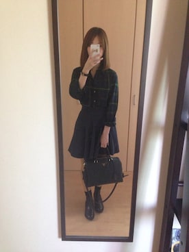 mapiさんのコーディネート