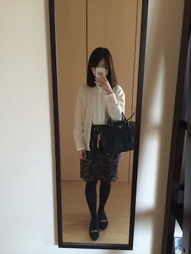mapiさんのコーディネート
