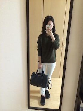 mapiさんのコーディネート