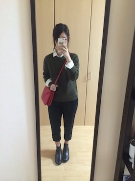 mapiさんのコーディネート
