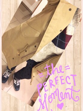 おにぎりさんのコーディネート