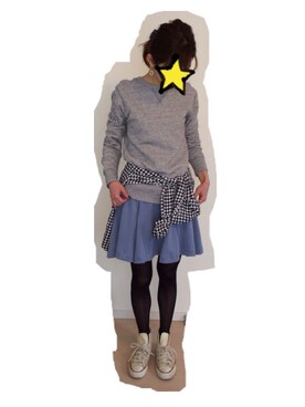 HIROMIさんのコーディネート