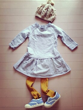 HIROMIさんのコーディネート