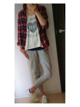 HIROMIさんのコーディネート