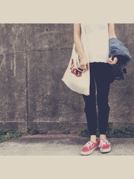 HIROMIさんのコーディネート