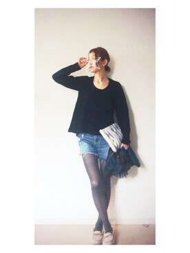 HIROMIさんのコーディネート