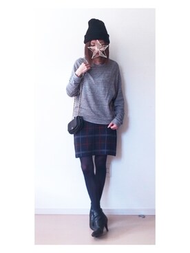 HIROMIさんのコーディネート