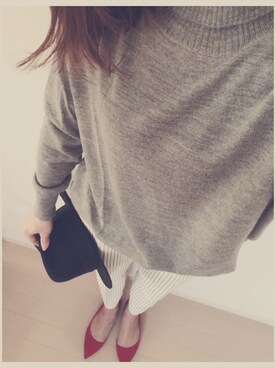 HIROMIさんのコーディネート