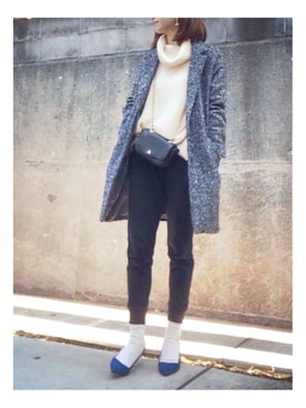 HIROMIさんのコーディネート