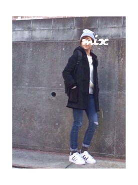 HIROMIさんのコーディネート