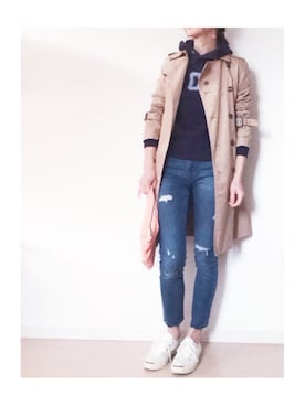 HIROMIさんのコーディネート