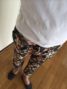 Masayuki Setoさんのコーディネート