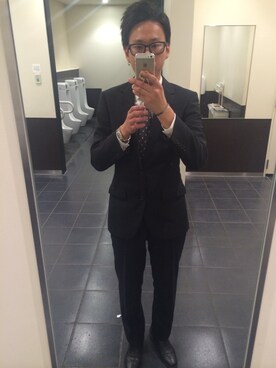 Masayuki Setoさんのコーディネート