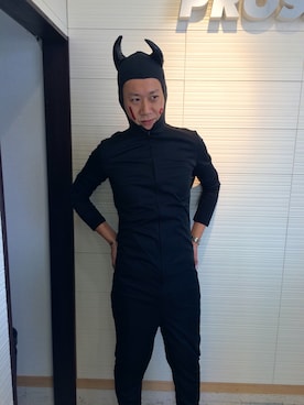 Masayuki Setoさんのコーディネート