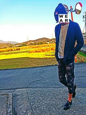 Daikiさんのコーディネート