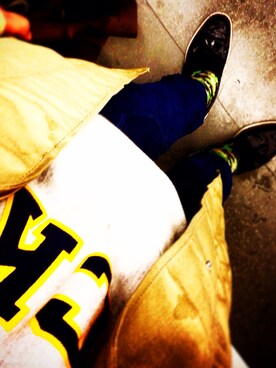 xxxkeiji.N.Yxxxさんのコーディネート