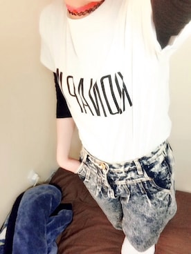 nyaocaさんのコーディネート