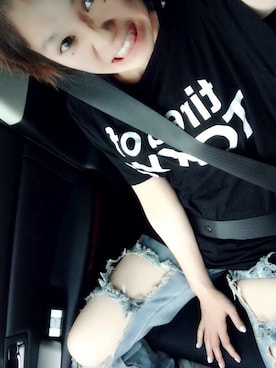 nyaocaさんのコーディネート