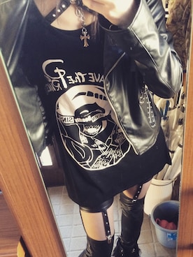 airanさんのコーディネート