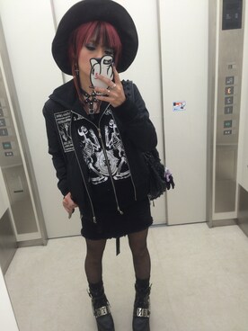 airanさんのコーディネート