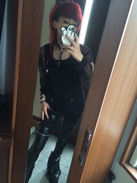 airanさんのコーディネート