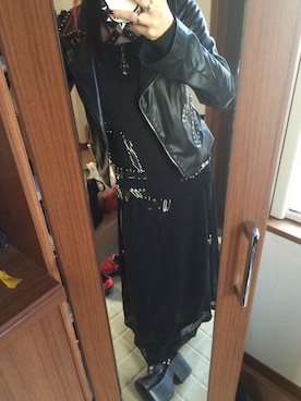 airanさんのコーディネート