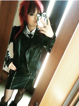 airanさんのコーディネート