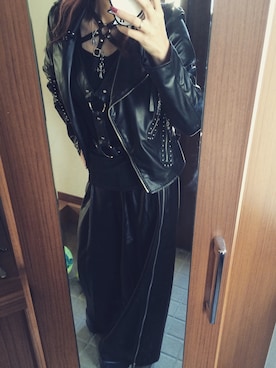 airanさんのコーディネート