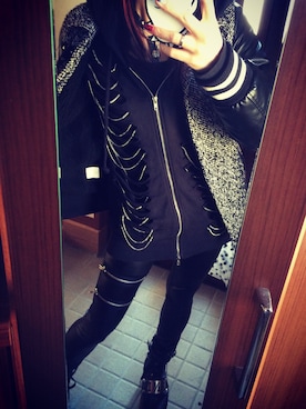 airanさんのコーディネート