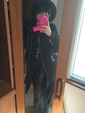 airanさんのコーディネート