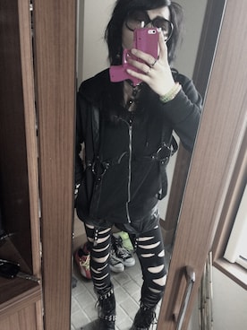 airanさんのコーディネート