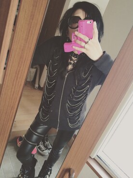 airanさんのコーディネート